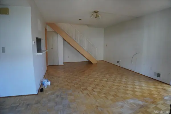 10001 E Evans AVE #73B, Denver, CO 80247