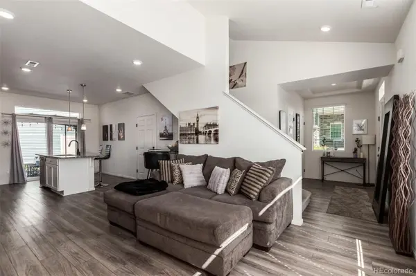 4501 N Quemoy ST, Aurora, CO 80019