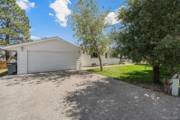 610 6th ST, Bennett, CO 80102