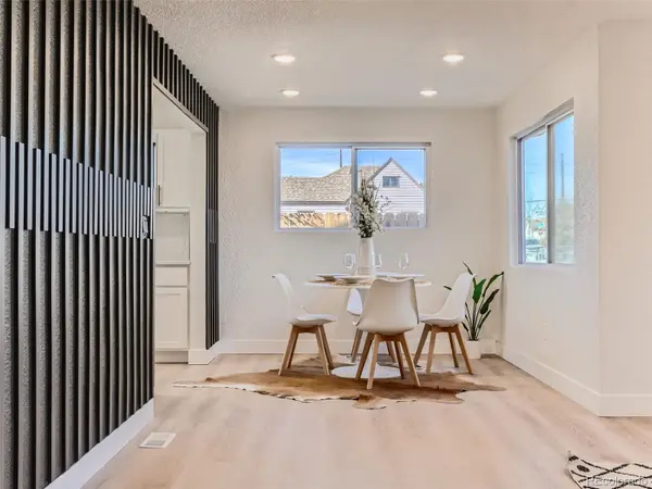 3200 W Virginia AVE, Denver, CO 80219