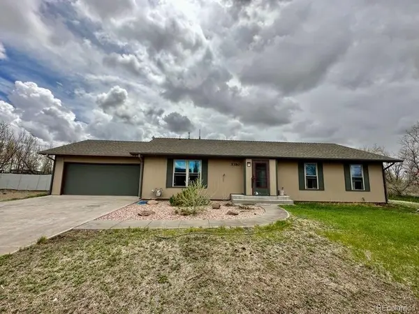 5380 County Road 4.9, Alamosa, CO 81101