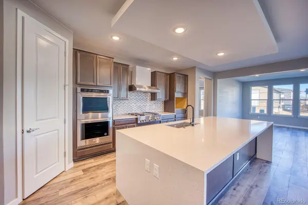 3848 N Buchanan WAY, Aurora, CO 80019