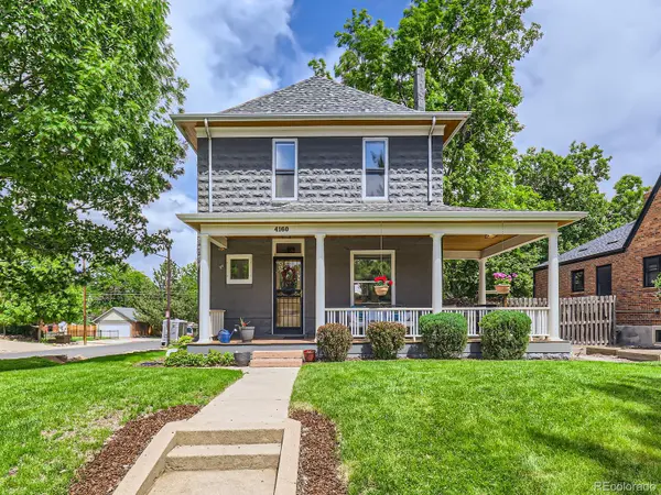 4160 Alcott ST, Denver, CO 80211