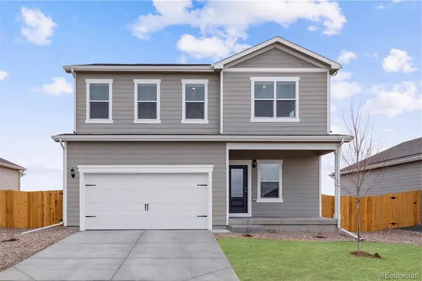 920 Gianna AVE, Fort Lupton, CO 80621