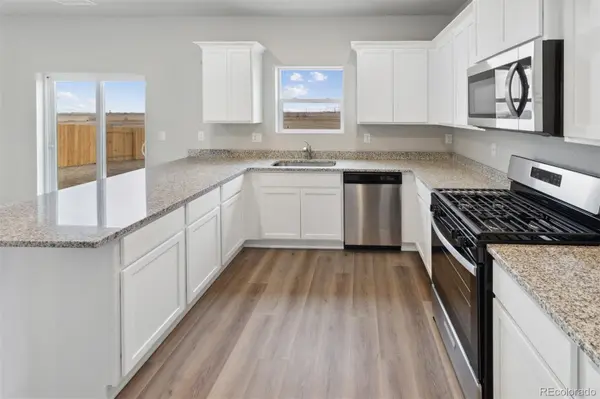 920 Gianna AVE, Fort Lupton, CO 80621