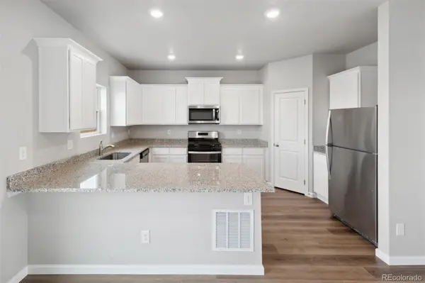 920 Gianna AVE, Fort Lupton, CO 80621