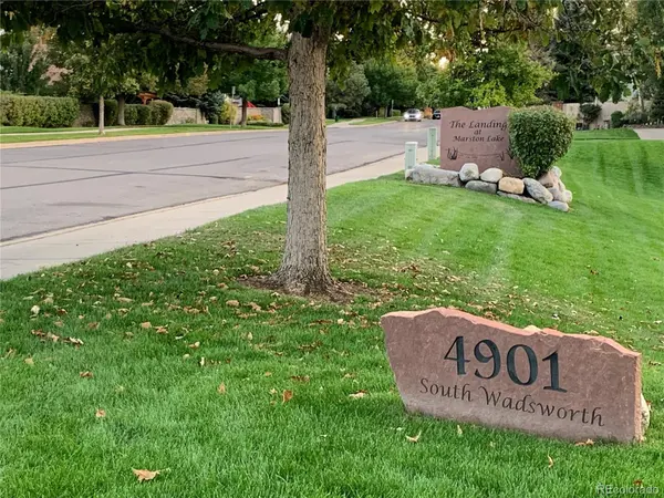 4901 S Wadsworth BLVD #24, Denver, CO 80123