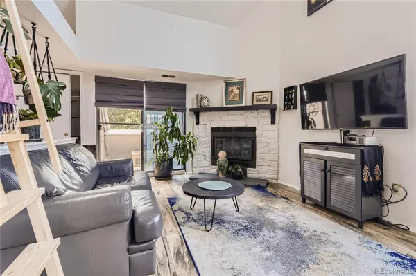 5250 S Huron WAY #3309, Littleton, CO 80120