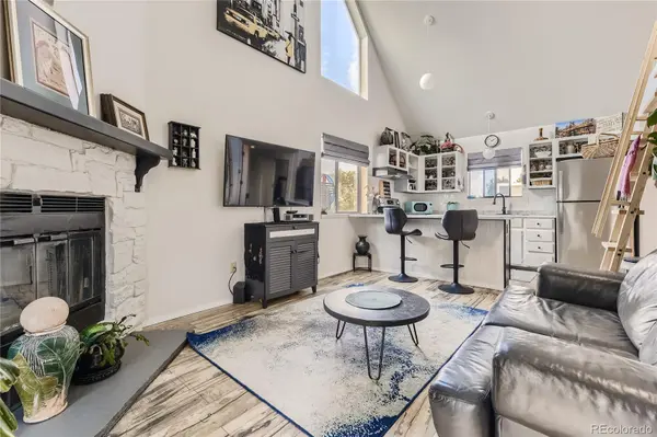 5250 S Huron WAY #3309, Littleton, CO 80120