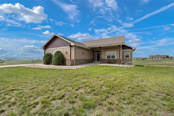 622 Legacy TRL, Elizabeth, CO 80107