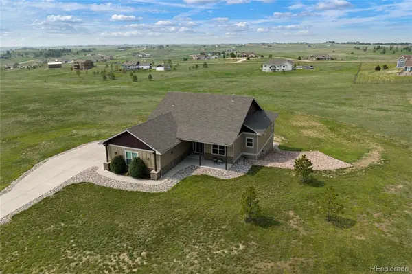 622 Legacy TRL, Elizabeth, CO 80107
