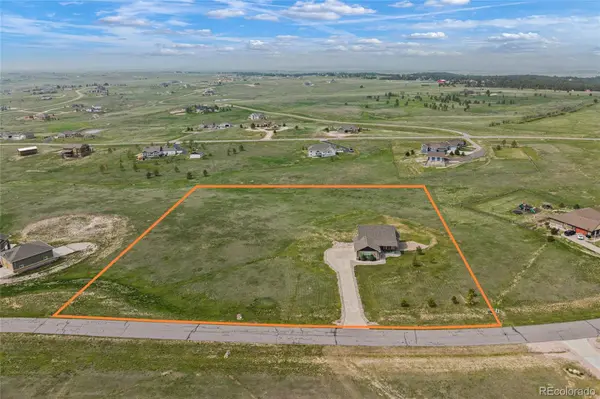 622 Legacy TRL, Elizabeth, CO 80107