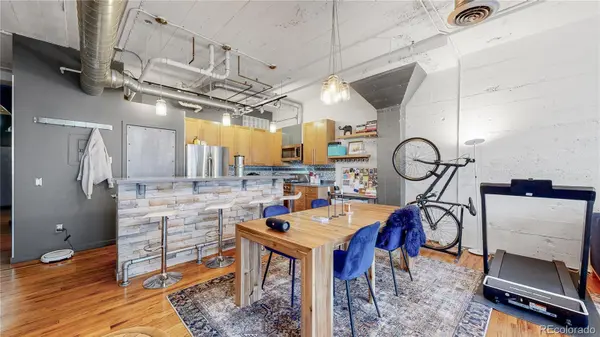 1435 Wazee ST #201, Denver, CO 80202