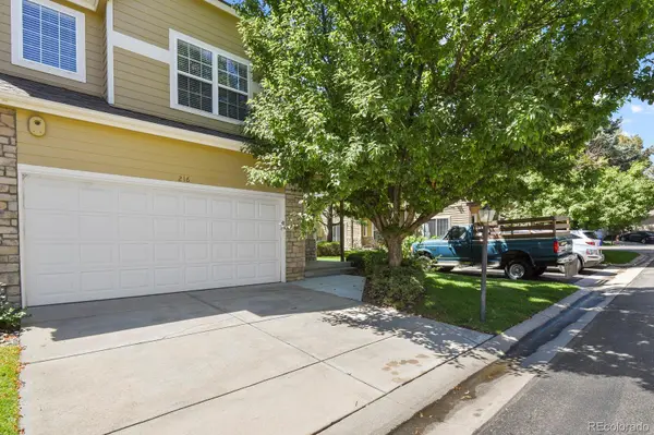 216 Rockview DR, Superior, CO 80027
