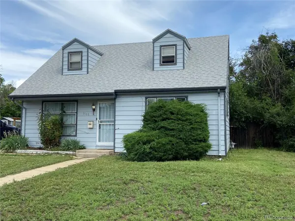 3165 W Harvard AVE, Denver, CO 80219