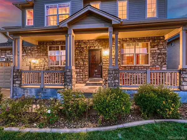 13441 Jasmine ST, Thornton, CO 80602