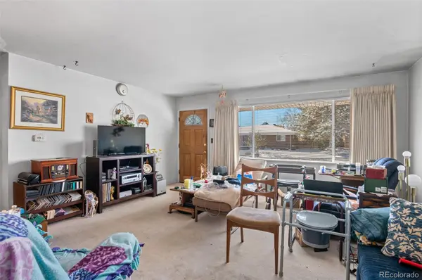 3373 W Arlington AVE, Littleton, CO 80123
