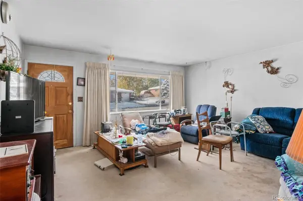3373 W Arlington AVE, Littleton, CO 80123