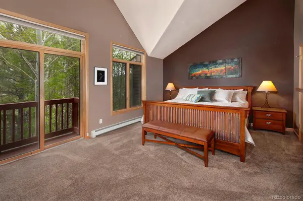 1520 Point DR #A, Frisco, CO 80443