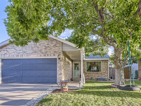 12160 Monaco DR, Brighton, CO 80602