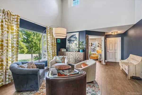 3777 Chaffee CT, Castle Rock, CO 80109