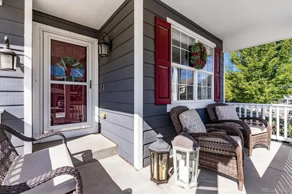 3777 Chaffee CT, Castle Rock, CO 80109