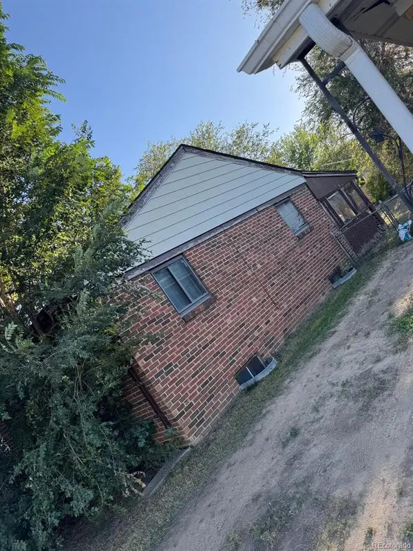 2685 Pontiac ST, Denver, CO 80207