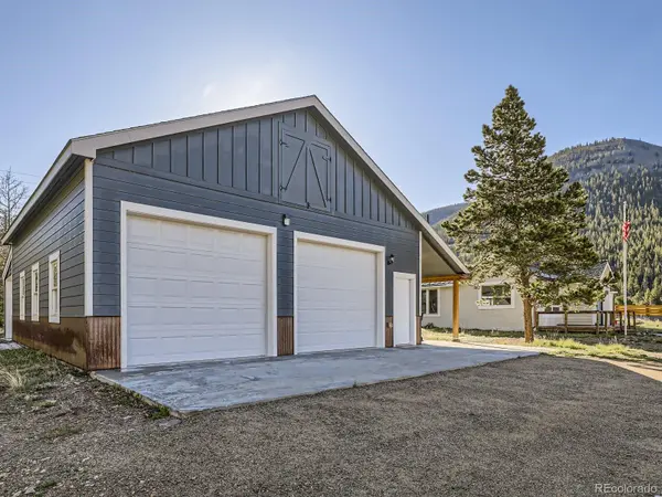 2924 Highway 91, Leadville, CO 80461
