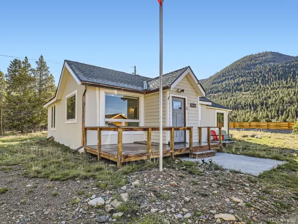 2924 Highway 91, Leadville, CO 80461