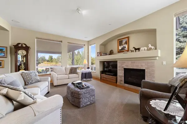 5955 Lasso PL, Parker, CO 80134