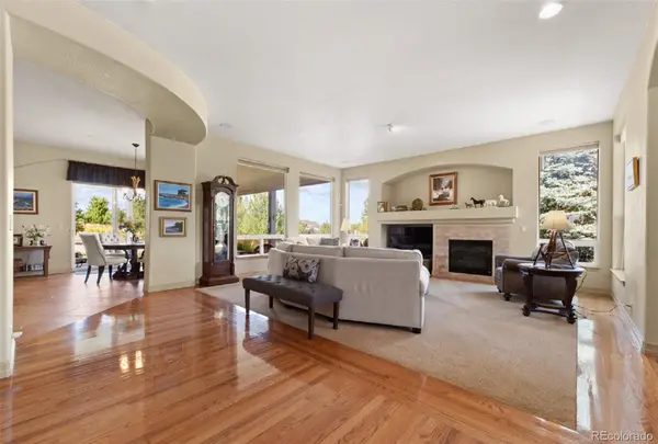 5955 Lasso PL, Parker, CO 80134