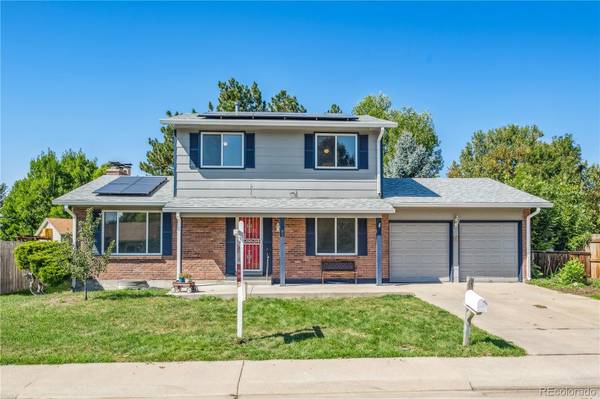 8245 Harlan CT, Arvada, CO 80003
