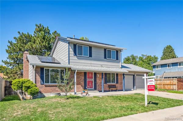 8245 Harlan CT, Arvada, CO 80003