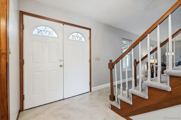 6456 S Galena CT, Englewood, CO 80111