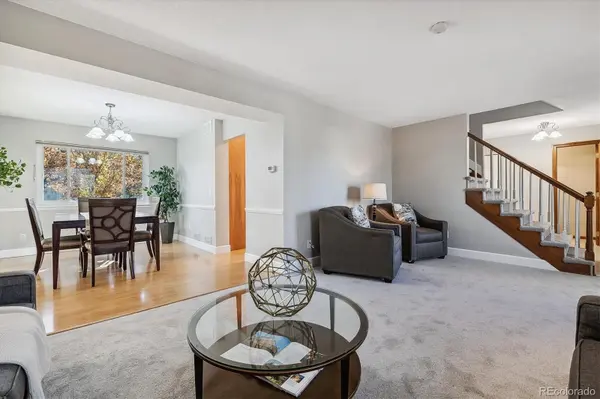 6456 S Galena CT, Englewood, CO 80111