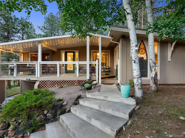 29620 Sue RD, Evergreen, CO 80439