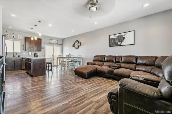 279 S 2nd AVE, Deer Trail, CO 80105