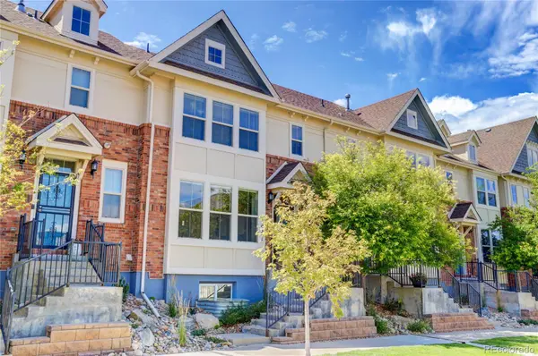 10321 Bellwether LN, Lone Tree, CO 80124