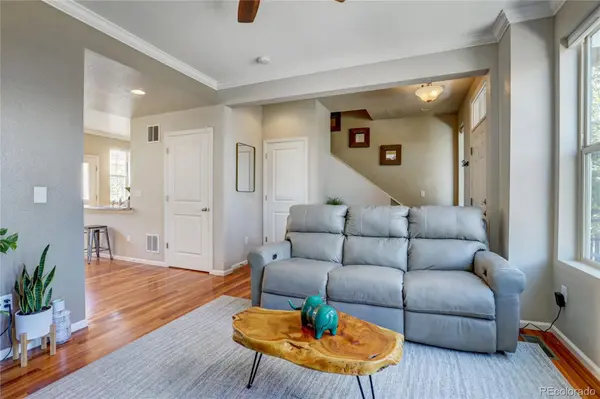 10321 Bellwether LN, Lone Tree, CO 80124