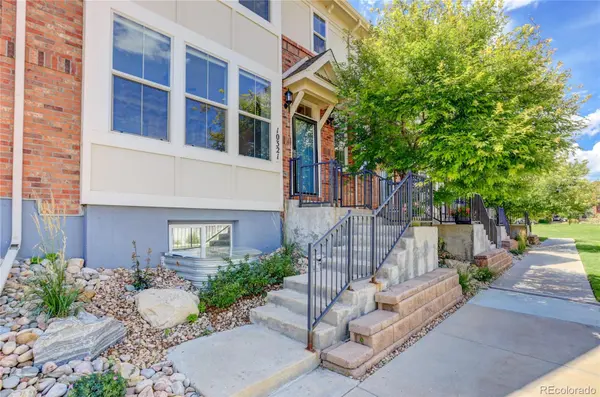10321 Bellwether LN, Lone Tree, CO 80124