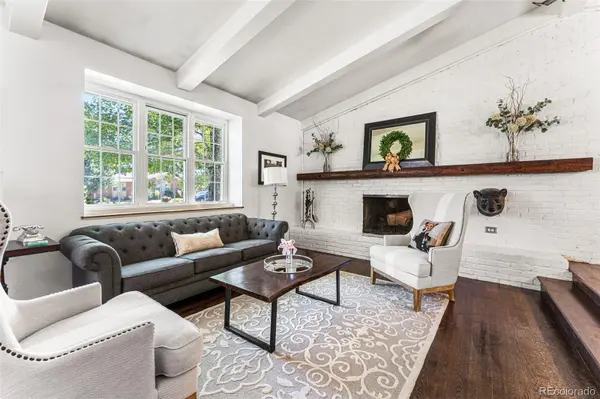 3343 S Niagara WAY, Denver, CO 80224