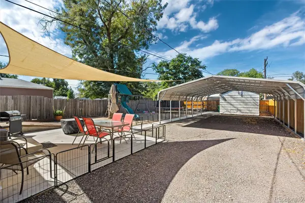 125 S 12th AVE, Brighton, CO 80601