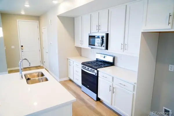 9975 E 63rd AVE, Denver, CO 80238