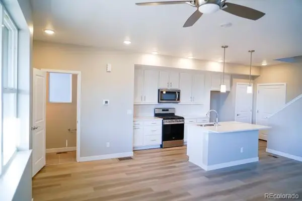 9975 E 63rd AVE, Denver, CO 80238