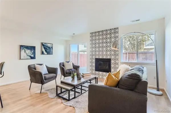 811 Gabriel CT, Dacono, CO 80514