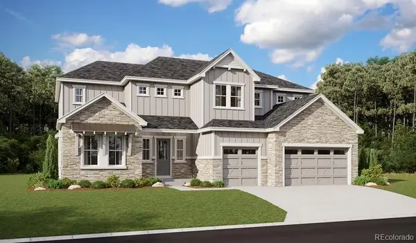 1616 Hickory Oaks PT, Castle Rock, CO 80104