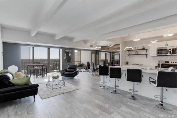7865 E Mississippi AVE #1506, Denver, CO 80247
