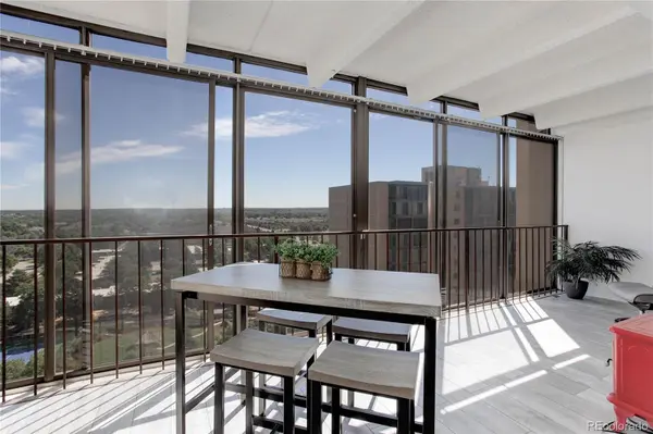 7865 E Mississippi AVE #1506, Denver, CO 80247