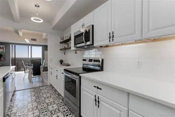 7865 E Mississippi AVE #1506, Denver, CO 80247