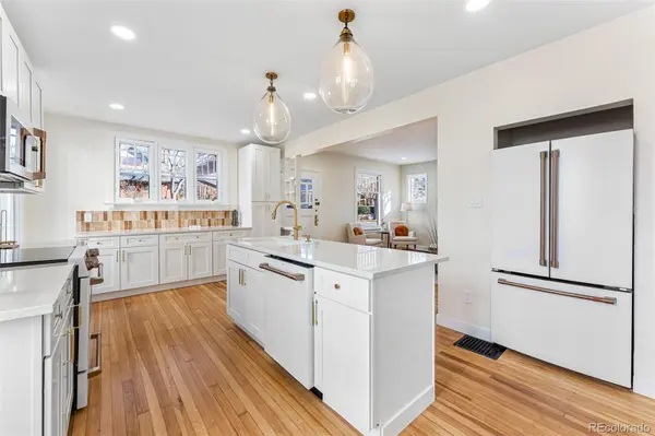 993 S Ogden ST, Denver, CO 80209